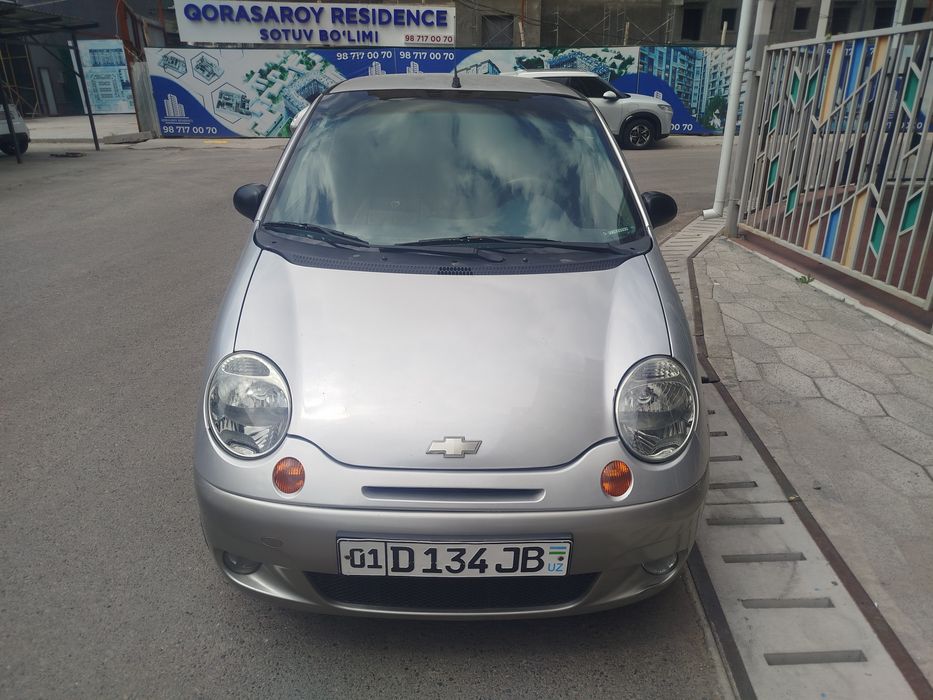 Matiz best 2014-yil