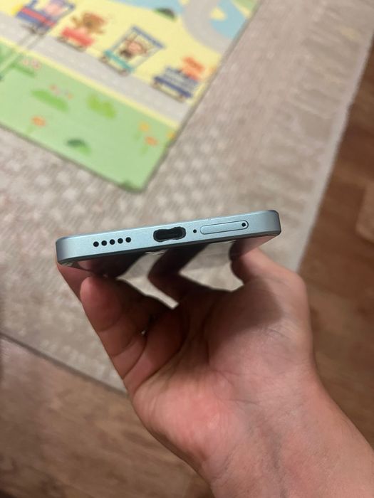 Продам xiaomi note 13 pro 5g NFC, 12/512gb