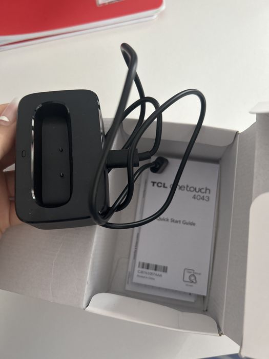 TCL one touch 4043