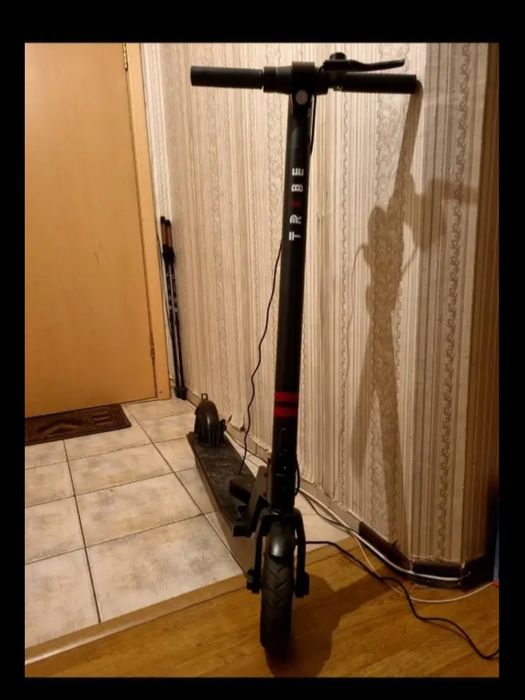 Электросамокат TRIBE HIMBA