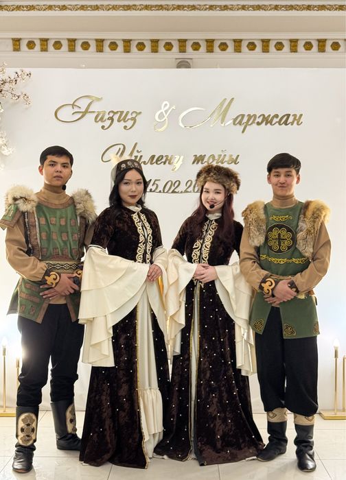 Продам этно комплект с сапогами + песни