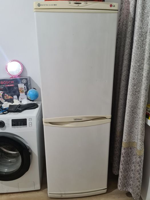 Холодильник   LG