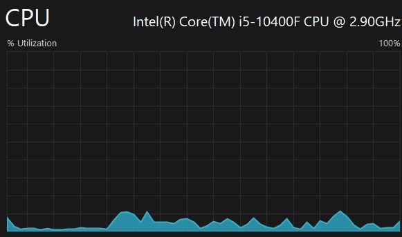 Pc gaming i5 10400f gtx 1650 ddr4 16gb 1tb ssd