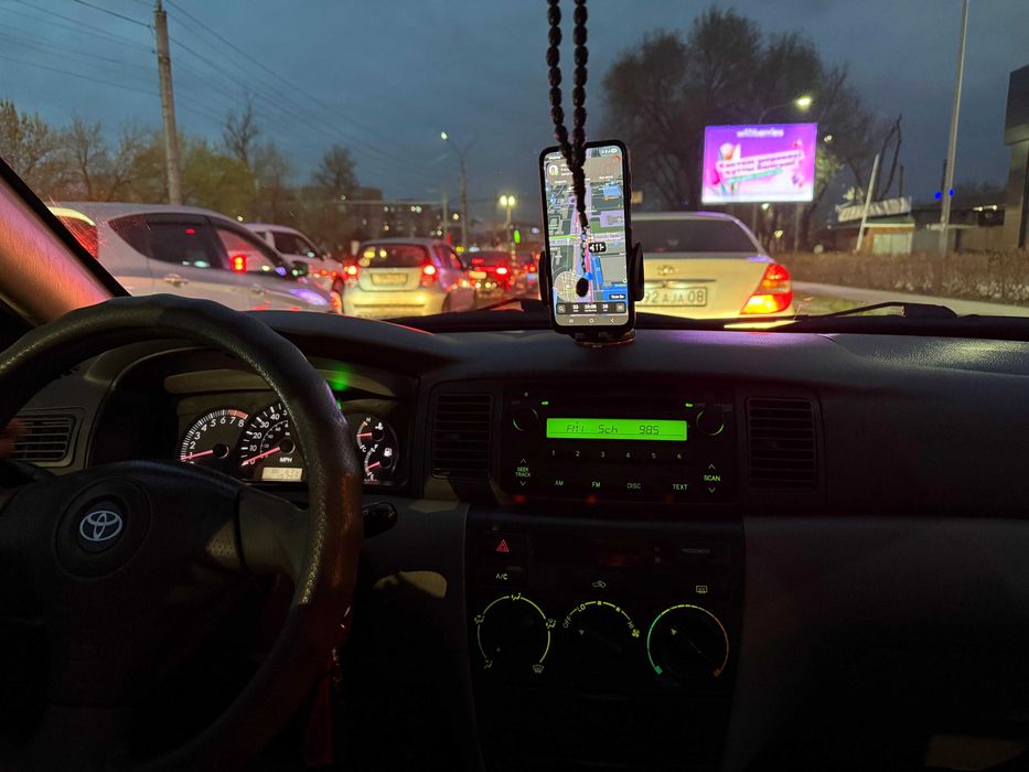 Продам Toyota Corolla