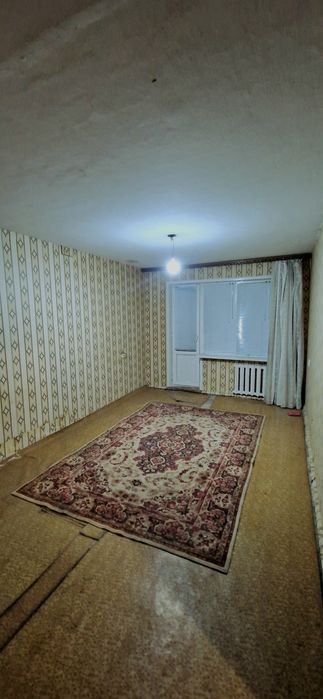 1-комнотная квартира