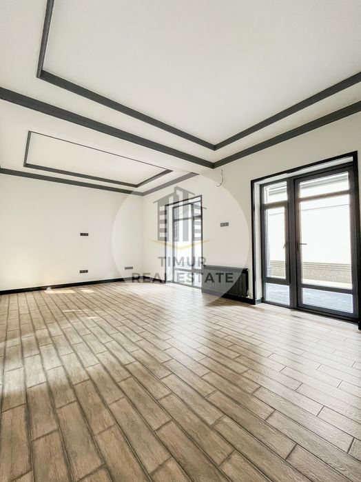 Продажа Коттедж Юнасабад High town 1.2 сотки 5 комнат 140м2