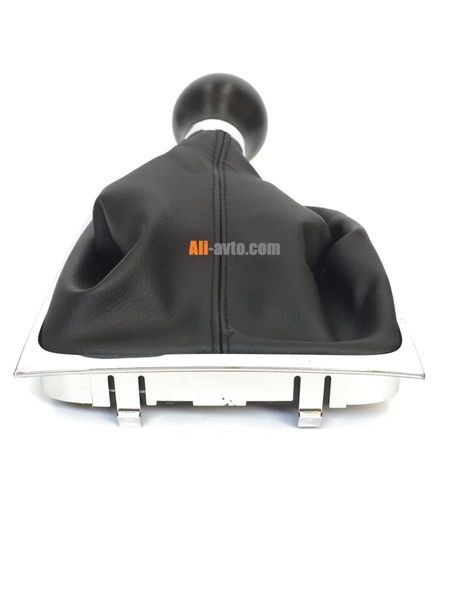 Топка с маншон за скоростен лост за Volkswagen Passat B6