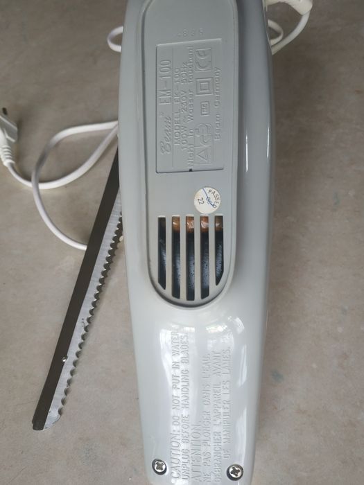 Продам электронож