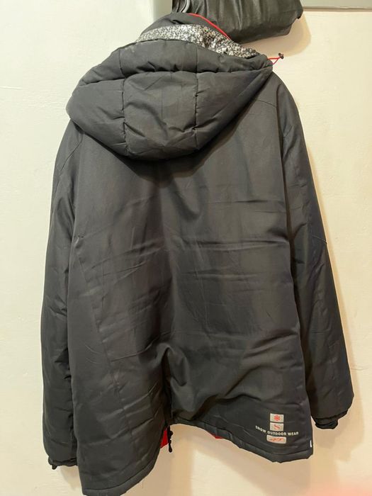 Продам куртку зима