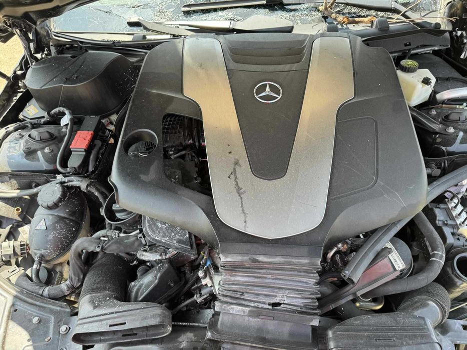 Мерцедес Е 350 дизел