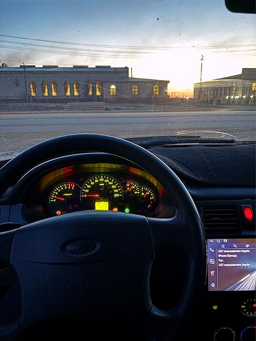 Лада Приора (срочно)