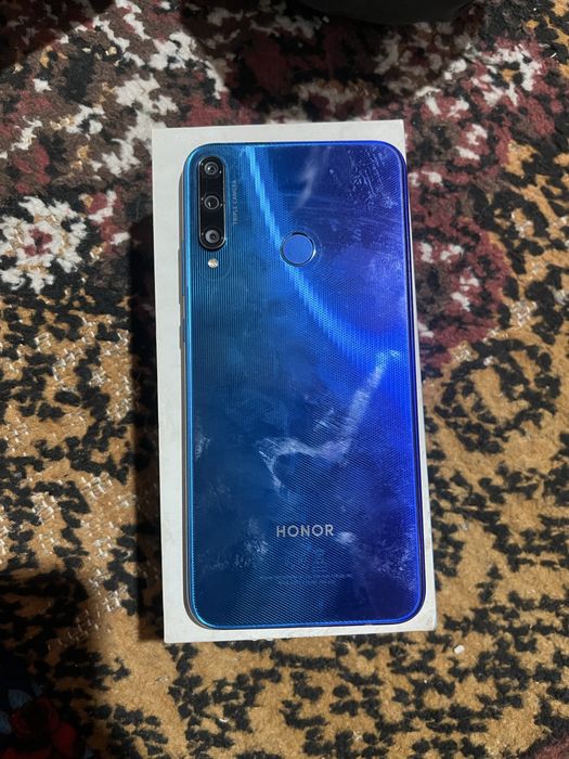 Honor 9c sotiladi