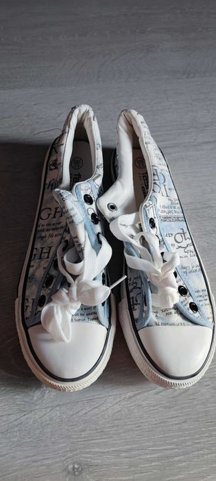 Мъжки Спортни кецове