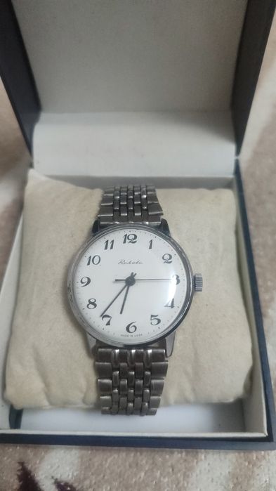 Часы СССР ракета