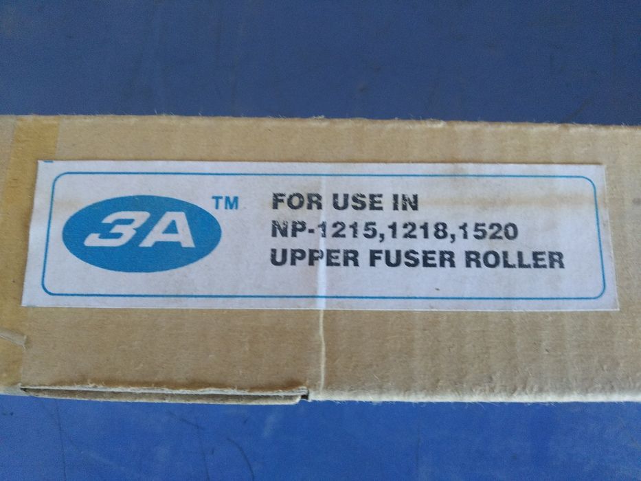 Продам запчасти для ризографов и ксерокопии Canon и Minolta