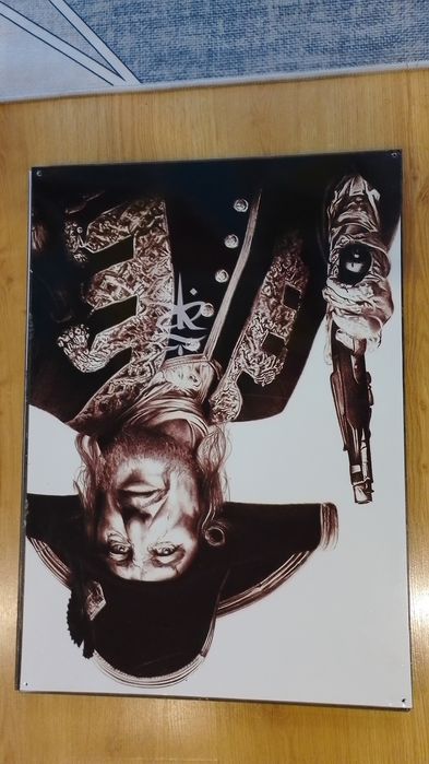 Тематични картини от филми