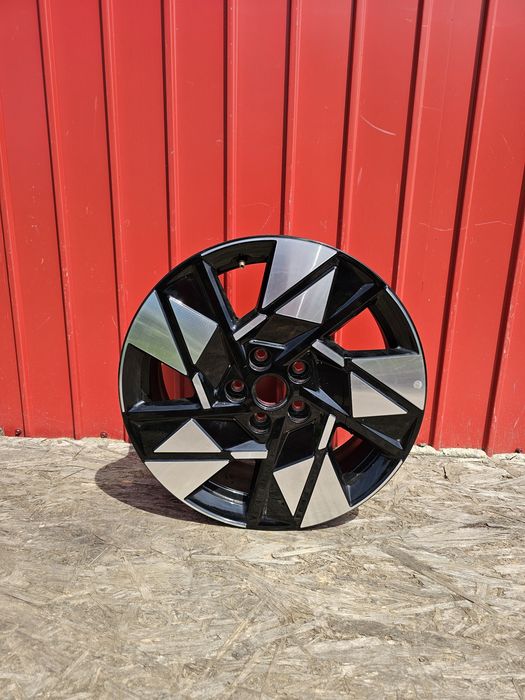 Janta 18 Hyundai Kona dupa 2023 cod 52910-BE350