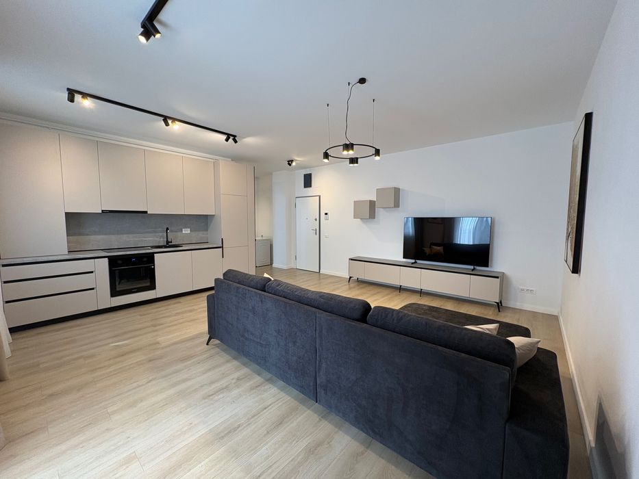 PROPRIETAR PRIMA ÎNCHIRIERE | 2 Camere | Zona Torontalului-Augustin Coman 2 | Loc de parcare inclus