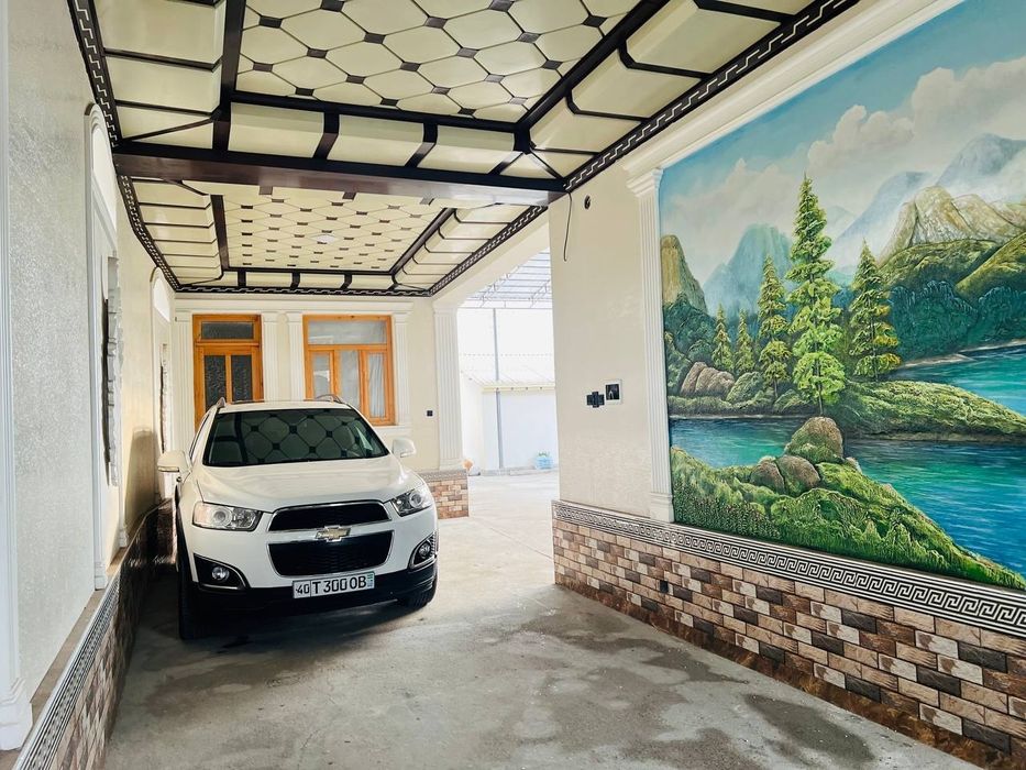 Каптива машинамиз сотилади