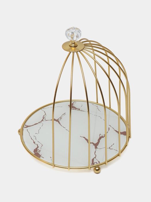 Органайзер-подставка для косметики