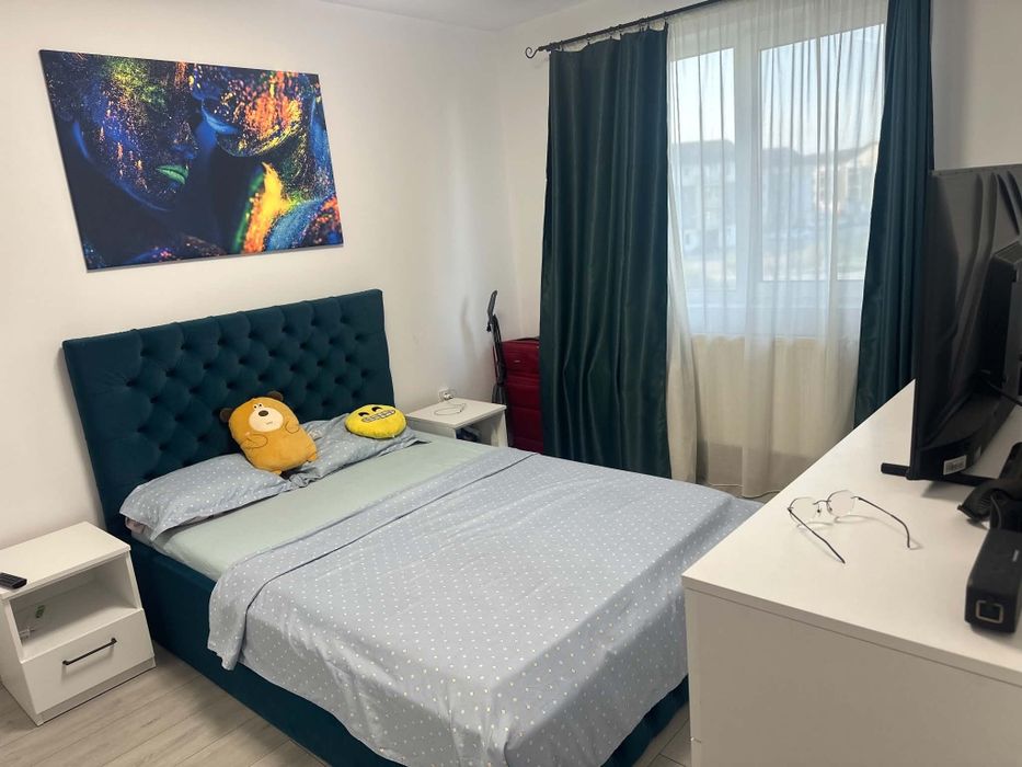 Apartament de inchiriat 2 camere
