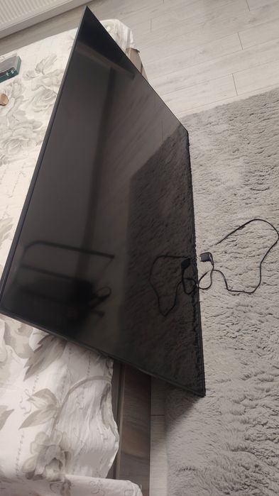 Vand tv samsung diagonala 125 cm 4k