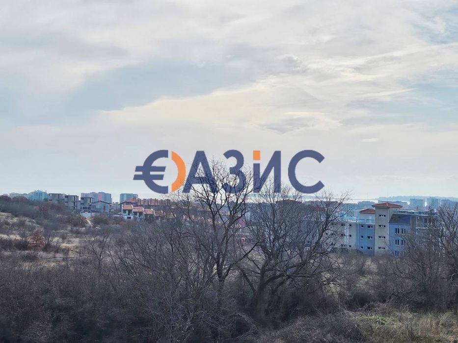 Продава се Едностаен апартамент в с. Кошарица, Област Бургас - 43 кв.м за 917 €/кв.м - Снимка #4