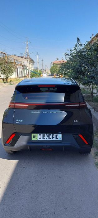 Продается Byd seagull