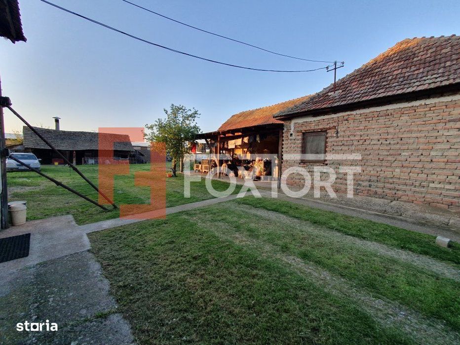 COMISION 0% Casa individuala cu 5 camere si teren de 3489 mp Percosova