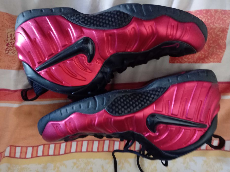 Nike mărime XXL nr. 51,5