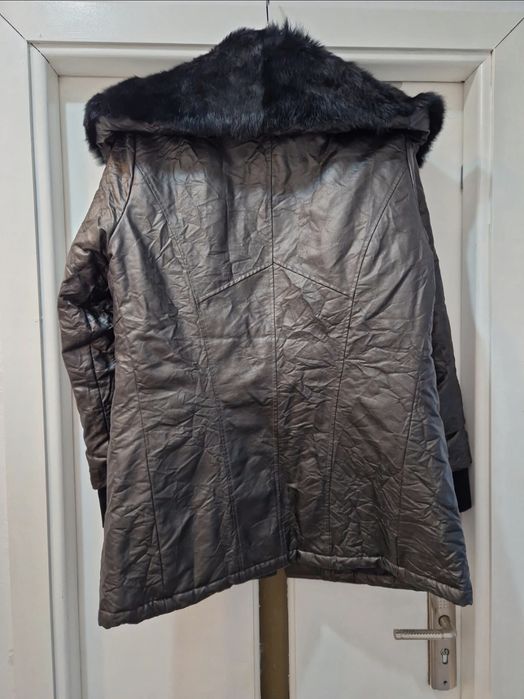 Geaca barbati Giulio Twist