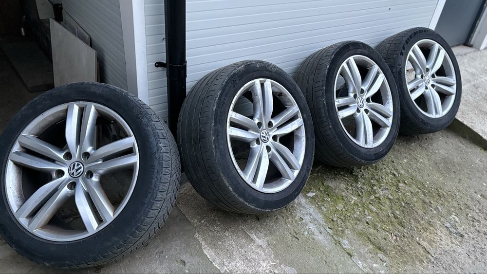 Touareg V6 2011 CASA