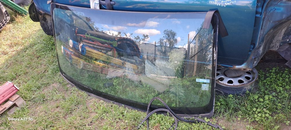 Предно (челно) стъкло за Рено Мастер/ Renault Master