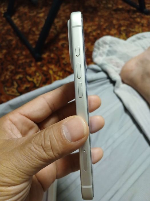 iphone 17 pro 256gb сильвер