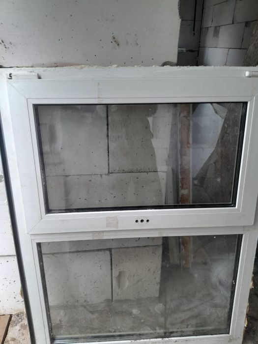 Продам пластиковые окна