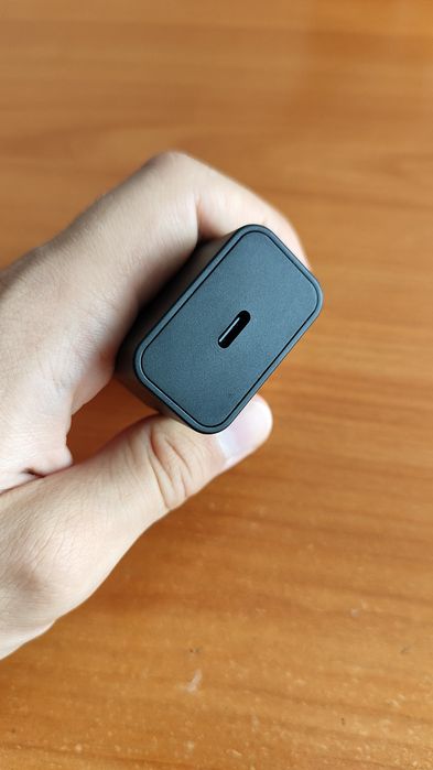 Блок питания Samsung USB-C