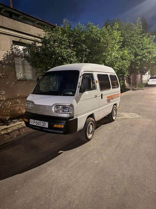 Damas 2025/26 sotiladi