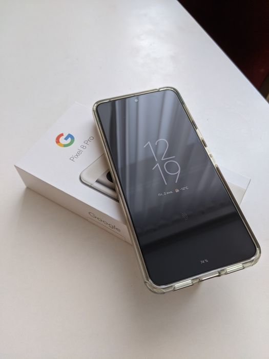 Google Pixel 8 Pro 256Gb