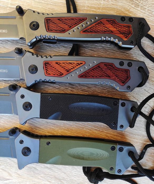 Сгъваем нож Browning DA53-1 /DA53/DA73-1 /DA38