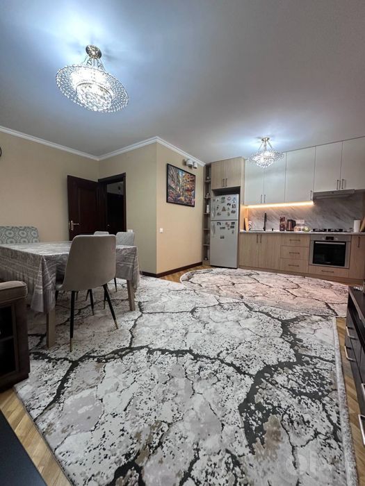 Продажа кв| Ор.р: Госпиталный массив| 4/3/4 80м2 с ремонтом
