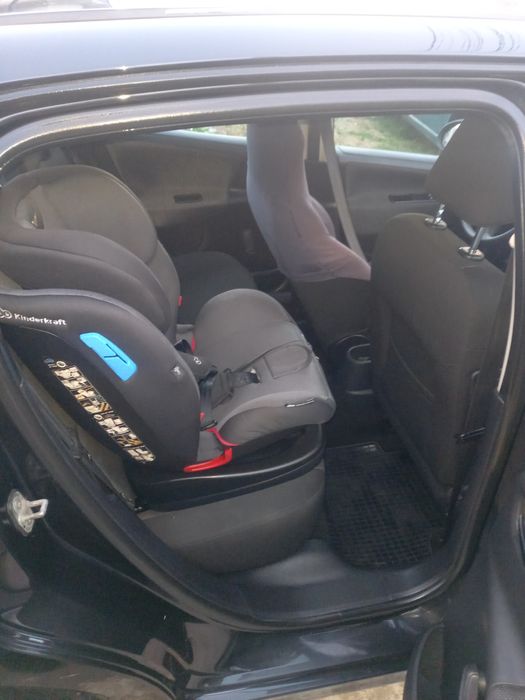 Пежо 207 1.4 бензин газ