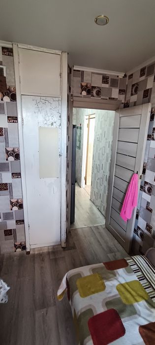 Продам 1ком.квартиру в 20м микрорайоне