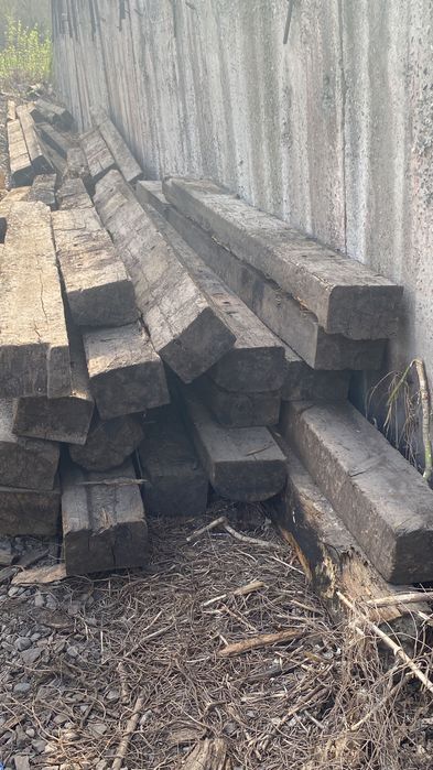 Шпал для стройка