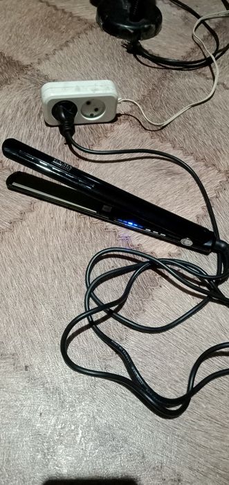 Утюжок для волос