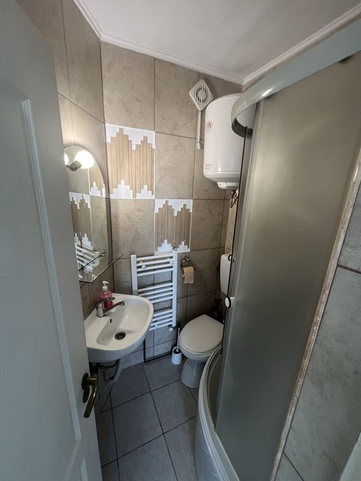 Garsoniera de inchiriat