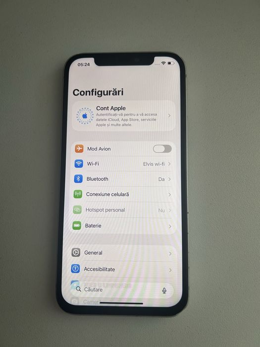 Iphone 12 stare buna