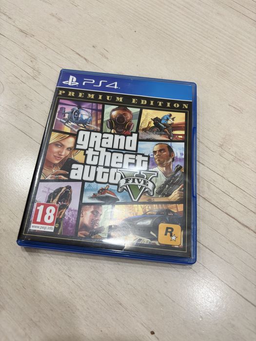 Продаю диски на Playstation 4(PS4)