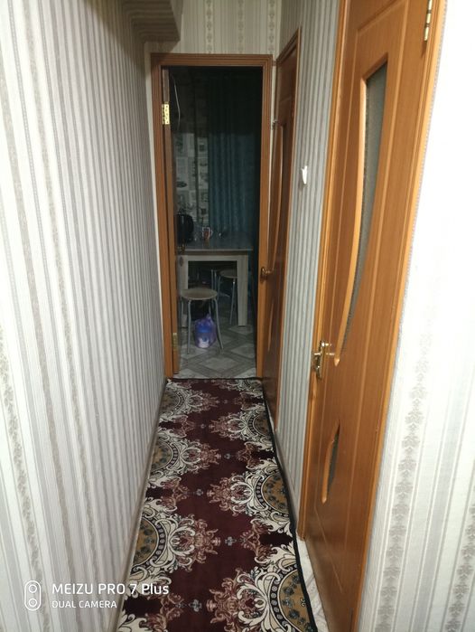 Продам  квартиру