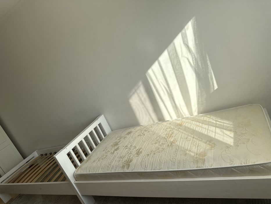 2 Диван сатылады! Матрасы бар!