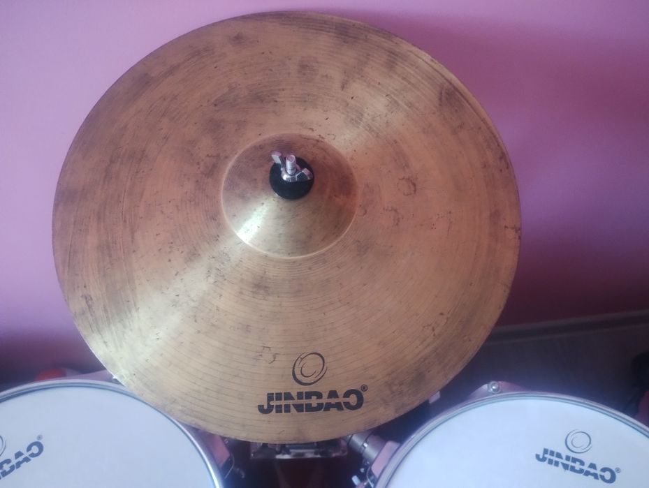 Барабани Jinbao детски